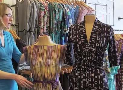 How to Buy New Clothes Without Spending a Fortune - Discount Factory Shops